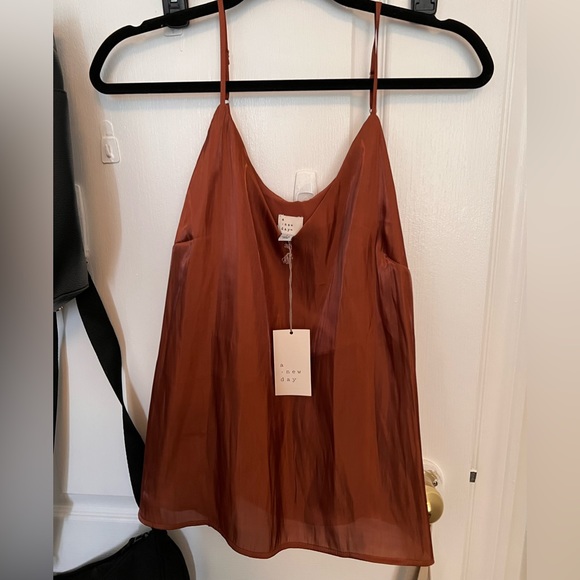 A NEW DAY cami - Picture 3 of 5